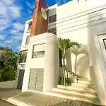 Balam Suites