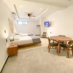 Balam Suites
