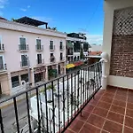 Departamento Economico Y Acogedor A 5 Min De La Playa Caminando