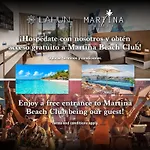 Tu Paraiso Privado- Lahun Suites Playa Del Carmen