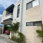 Big New House In Selvanova Coto 9