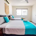 Master Suite 2 Habs. Depto. 402