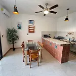 Casa Vacacional Playa Del Carmen