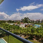 Mareazul Beach Condos At playa del Carmen