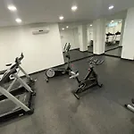 Departamento 5Th Av - Cerca De La Playa & Rooftop Pool