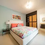 Peregrina - 3 Bedroom Condo In Center Of Playa Del Carmen