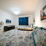 Peregrina - 3 Bedroom Condo In Center Of Playa Del Carmen