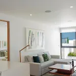 Luxurious & Attractive The Shore I