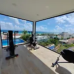 New! Encantador Estudio A Unos Pasos De La Playa By Yeah