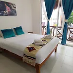 Selva Y Mar Apart Hotel