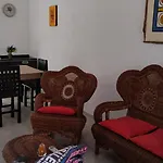 Habitacion Confortable