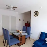 Apartamento En Privada Xcacel Cerca De La Playa