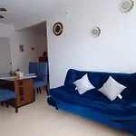 Apartamento En Privada Xcacel Cerca De La Playa