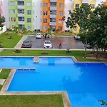 Apartamento En Privada Xcacel Cerca De La Playa