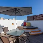 Caribbean Apartment 2