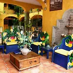 Hacienda Del Caribe Hotel