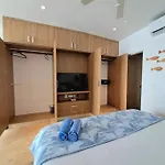 Moderno Estudio Totalmente Equipado, Centro Playa Del Carmen