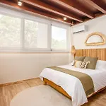 Chic Resort-Style Condo In Playa Del Carmen