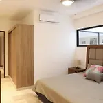 2Br Beach Apartment In Pdc, 400M To The Sea