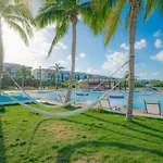Luxury 3 Bedroom Condo - Beachfront Complex At Mareazul - Buena Vida