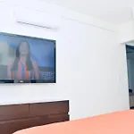 Caribbean Apartment 1