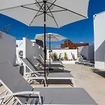 Caribbean Apartment 1