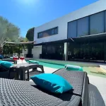 Celebre Villa Venus Playacar - 24 Pax