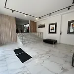 Moderno Departamento En Playa Del Carmen