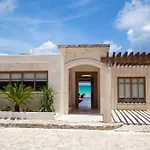 Casa Marmol Beach Front