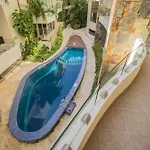 Playa Village Condo By Bvr