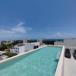New! Elegant & Wonderful Studios In Excellent Area By Yeah