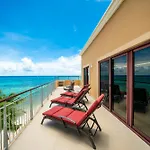 Condo Surf 408 - Beachfront Stunning Ocean View Penthouse - At El Faro Condo