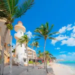 Condo Surf 408 - Beachfront Stunning Ocean View Penthouse - At El Faro Condo