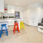 Valentina Suites By Las Flores Vacation Rentals