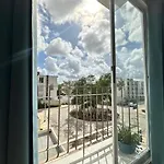 Ya Ab Kuxtal Suite With Big Pool-Grill-Balcony-Garden