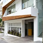 Dk Exlusive 1Br- Balcony And Rooftop Sea View