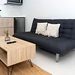 Dk Exlusive 1Br- Balcony And Rooftop Sea View