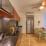 Kuxtal Luxury Condo With Rooftop