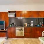 Kuxtal Luxury Condo With Rooftop