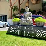 Departamentos Vacacionales En Aldea Thai