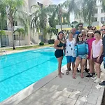 Departamento Blue Vacacional