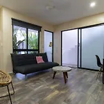 Arkana 9 Suites By Grupo Amber