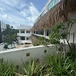 Acogedor Depto En 5Ta Av