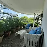 Acogedor Depto En 5Ta Av
