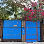 Casa Oasis 777