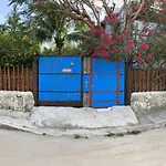 Casa Oasis 777