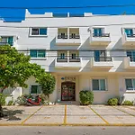 Beachside Haven At Playa Kaan