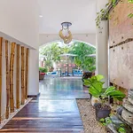 Beachside Haven At Playa Kaan