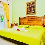 Gorgeous 11 People Superior Villa With Pool Playacar Phase 2