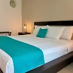 Hotel Aria Quinta Avenida & Rooftop Playa Del Carmen